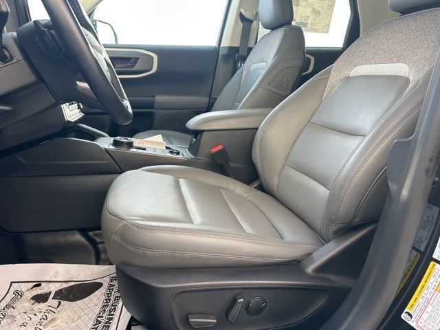 2025 Ford Bronco Sport Badlands Watertown SD