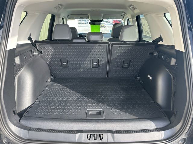 2025 Ford Bronco Sport Badlands Watertown SD