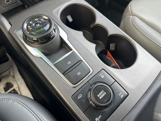 2025 Ford Bronco Sport Badlands Watertown SD