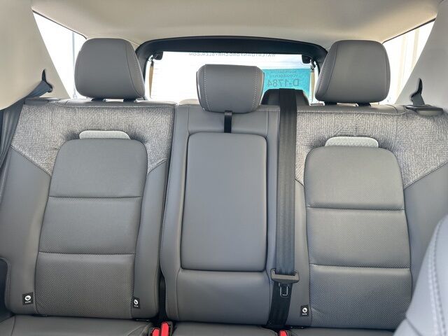 2025 Ford Bronco Sport Badlands Watertown SD