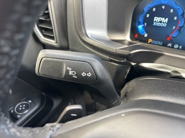 2025 Ford Bronco Sport Badlands Watertown SD