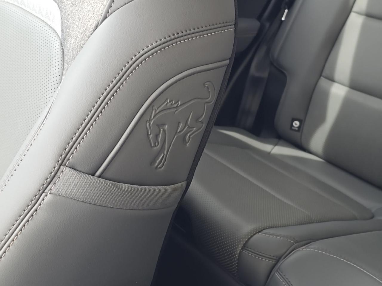 2025 Ford Bronco Sport Badlands Watertown SD