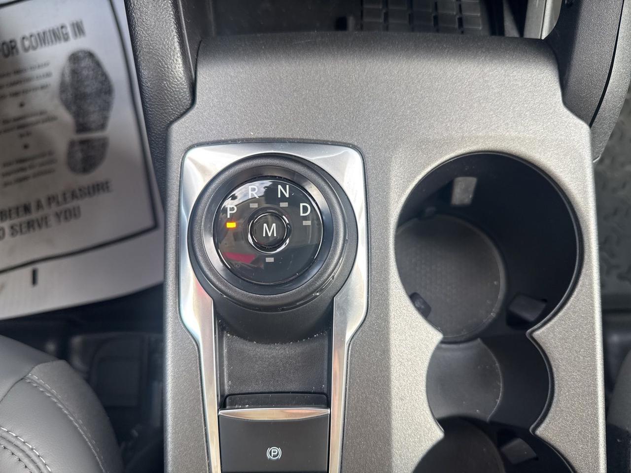 2025 Ford Bronco Sport Badlands Watertown SD