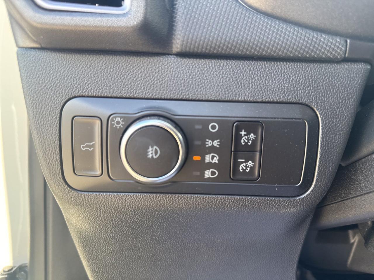 2025 Ford Bronco Sport Badlands Watertown SD