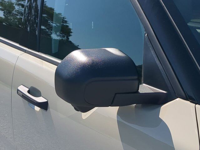 2025 Ford Bronco Sport Badlands Winder GA