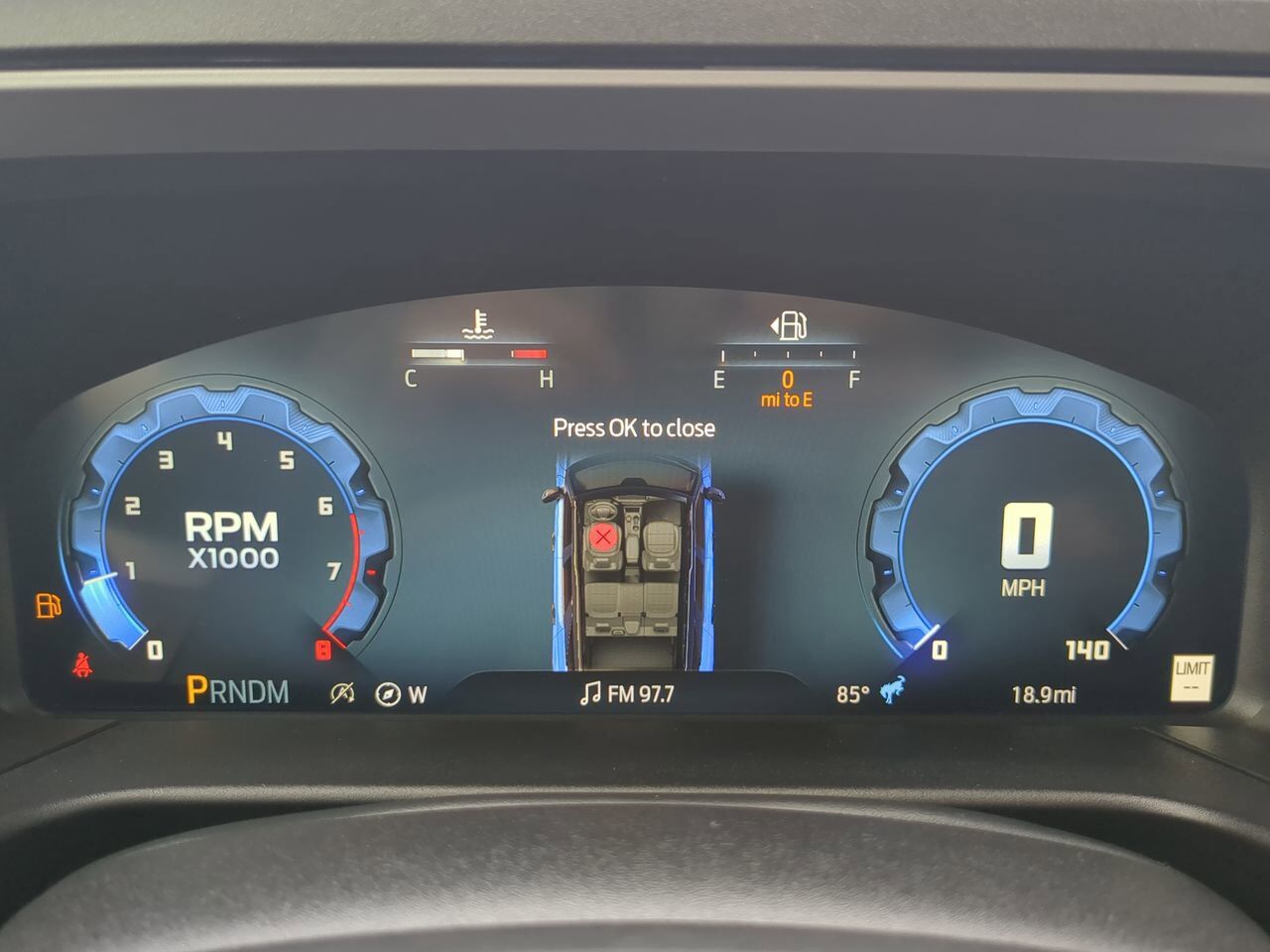 2025 Ford Bronco Sport Badlands Winder GA