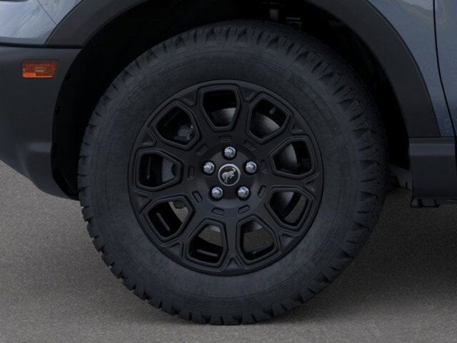 2025 Ford Bronco Sport Badlands Winder GA
