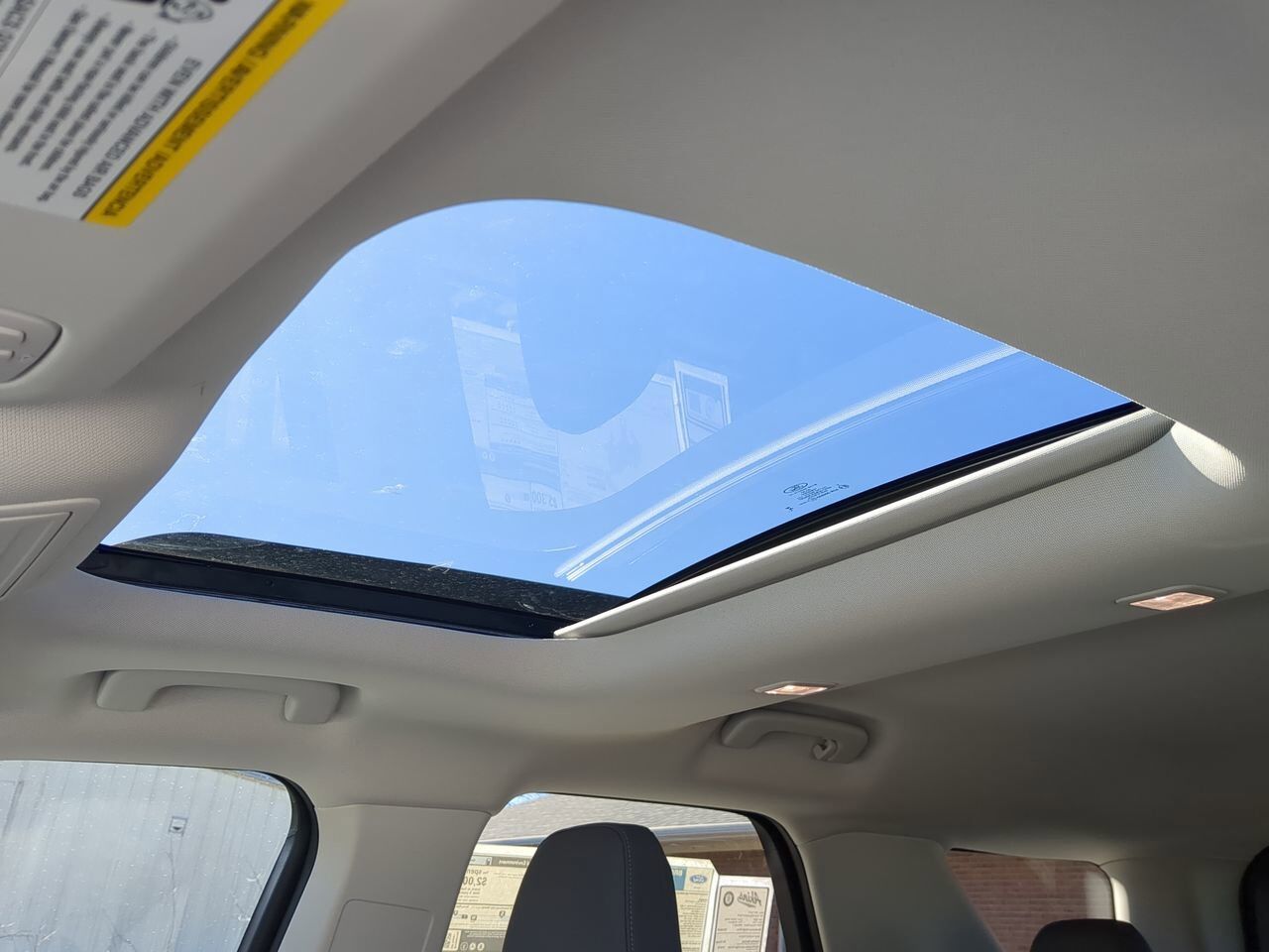 2025 Ford Bronco Sport Badlands Winder GA