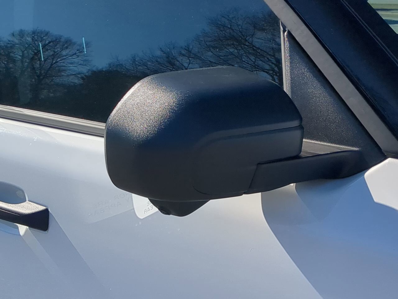 2025 Ford Bronco Sport Badlands Winder GA