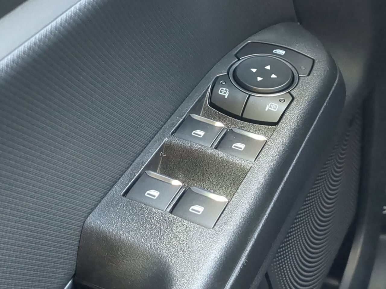 2025 Ford Bronco Sport Badlands Winder GA