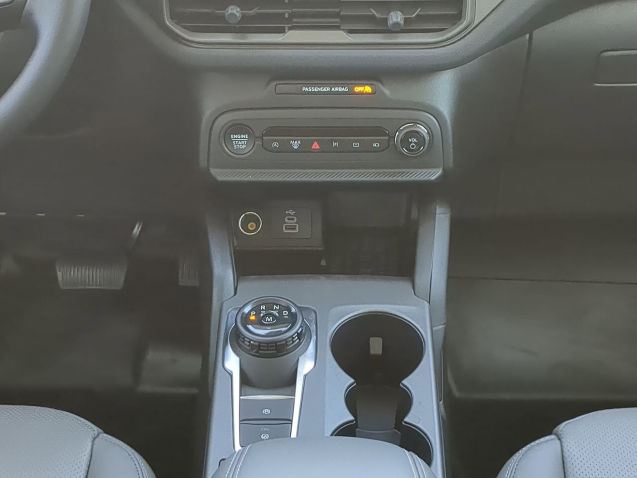 2025 Ford Bronco Sport Badlands Winder GA