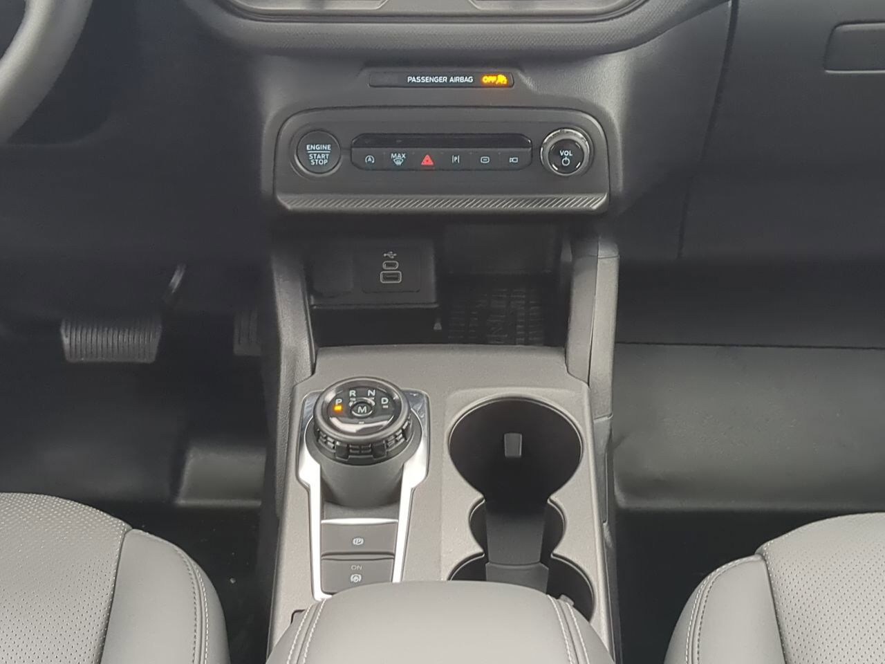 2025 Ford Bronco Sport Badlands Winder GA