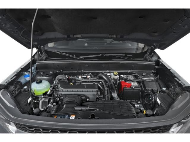 2025 Ford Bronco Sport Badlands Winder GA