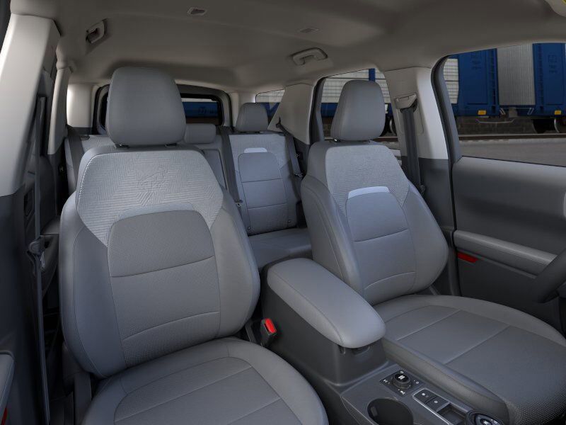 2025 Ford Bronco Sport Badlands Winder GA