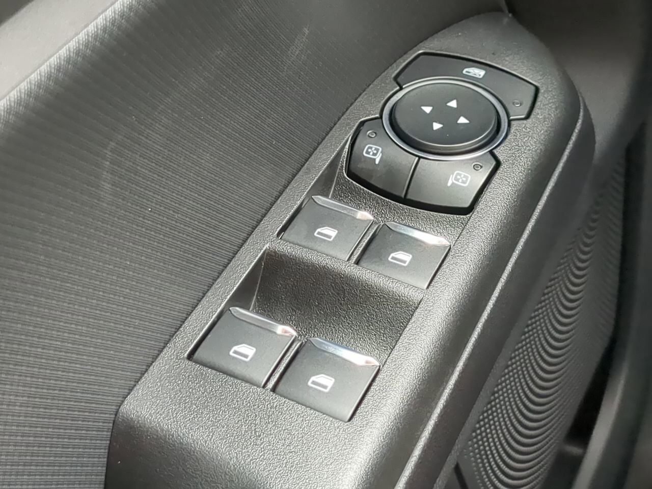 2025 Ford Bronco Sport Badlands Winder GA