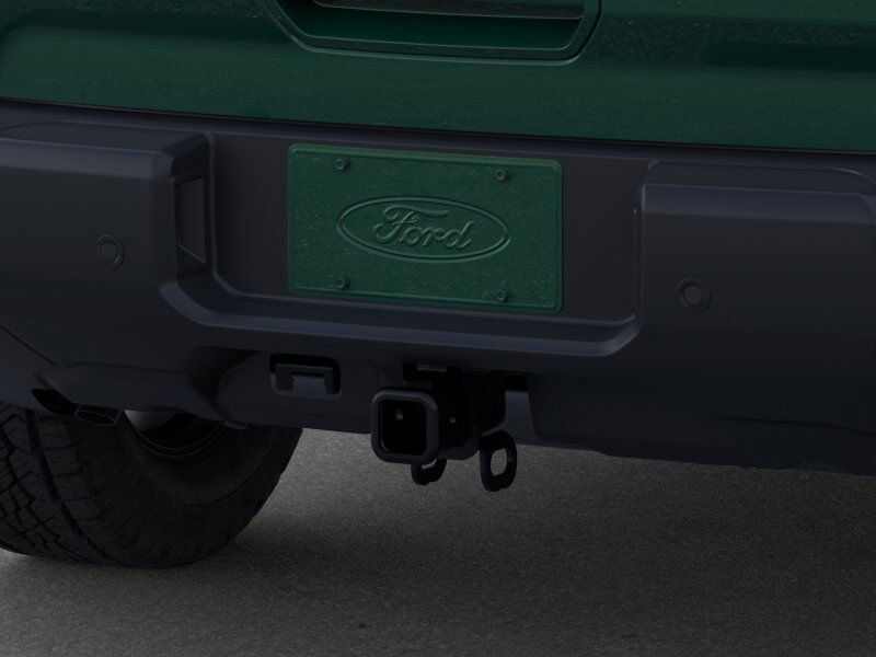 2025 Ford Bronco Sport Badlands Winder GA