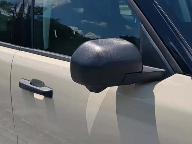 2025 Ford Bronco Sport Badlands Winder GA