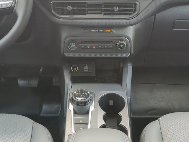 2025 Ford Bronco Sport Badlands Winder GA