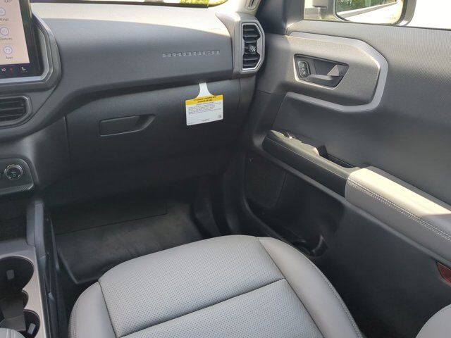 2025 Ford Bronco Sport Badlands Winder GA