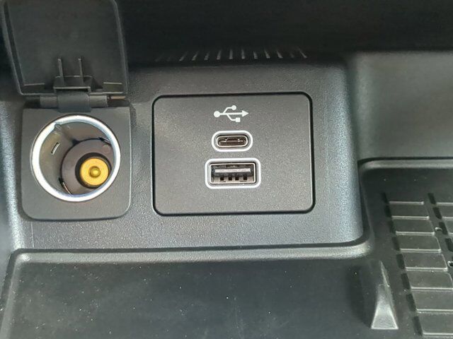 2025 Ford Bronco Sport Badlands Winder GA