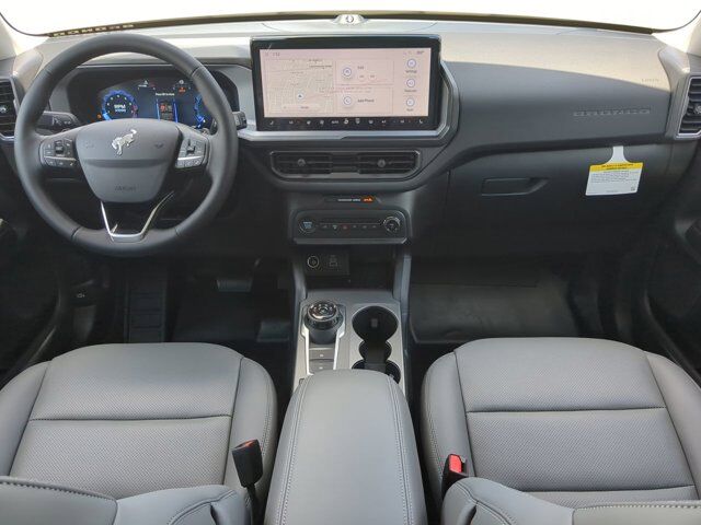 2025 Ford Bronco Sport Badlands Winder GA