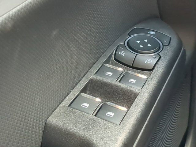 2025 Ford Bronco Sport Badlands Winder GA