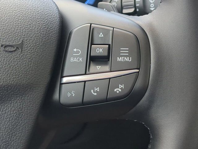 2025 Ford Bronco Sport Badlands Winder GA