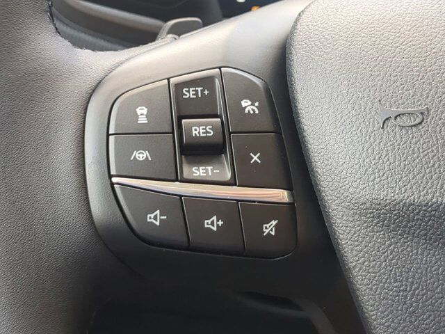 2025 Ford Bronco Sport Badlands Winder GA