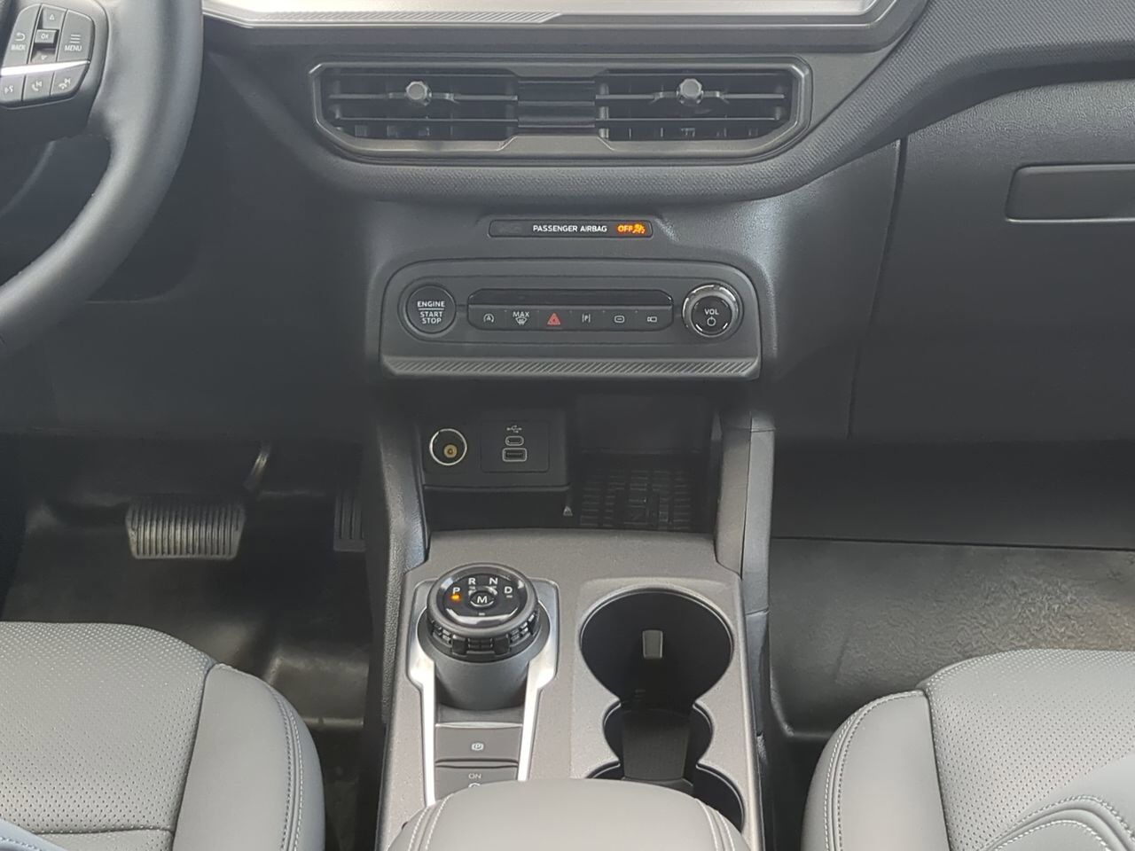 2025 Ford Bronco Sport Badlands Winder GA