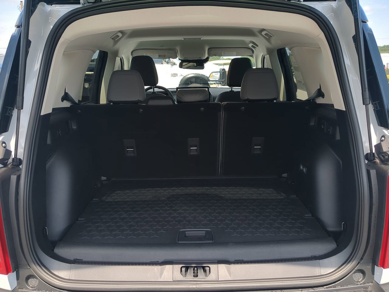 2025 Ford Bronco Sport Badlands Winder GA