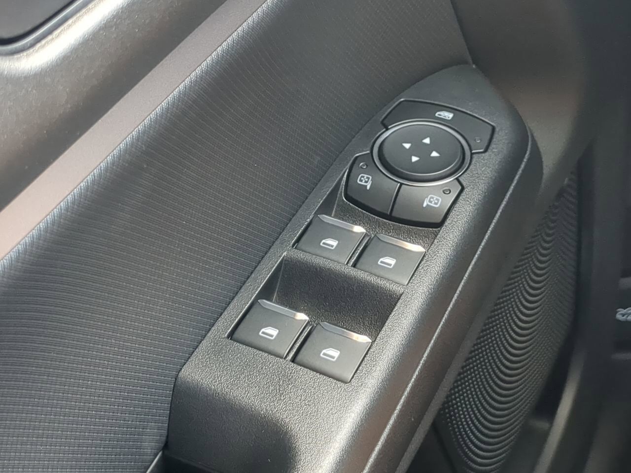 2025 Ford Bronco Sport Badlands Winder GA