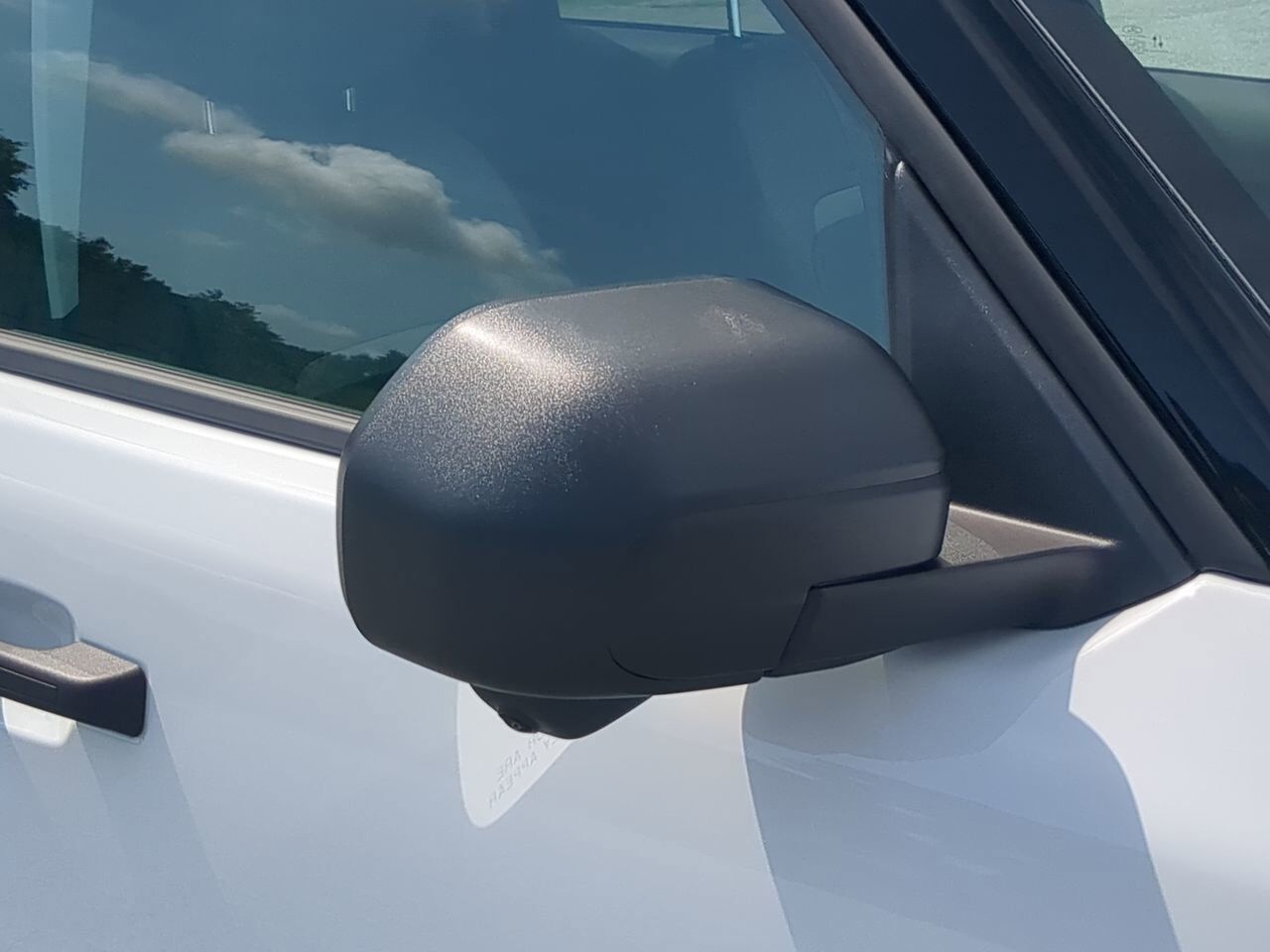 2025 Ford Bronco Sport Badlands Winder GA