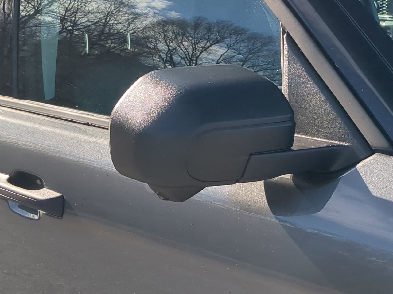 2025 Ford Bronco Sport Badlands Winder GA