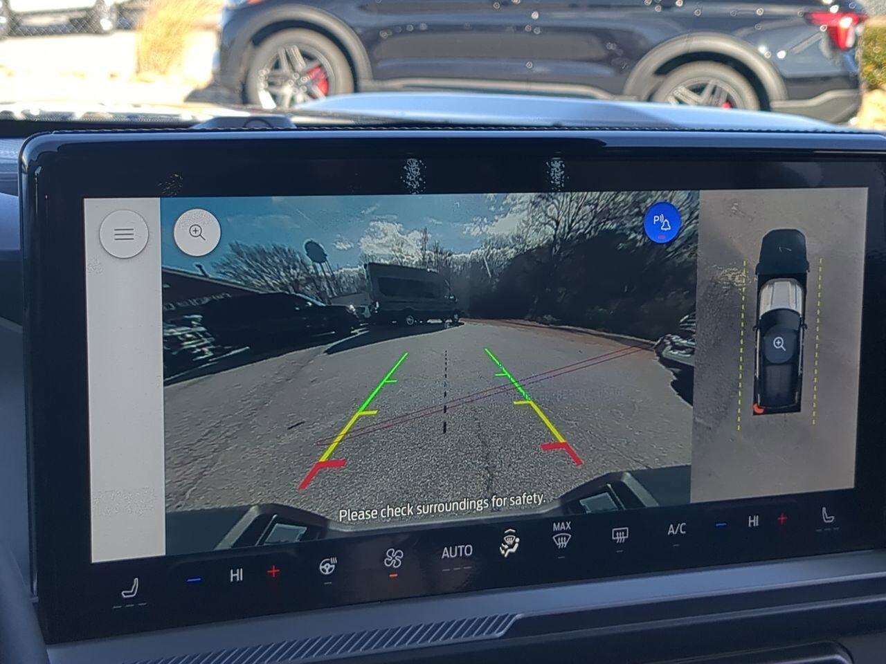 2025 Ford Bronco Sport Badlands Winder GA