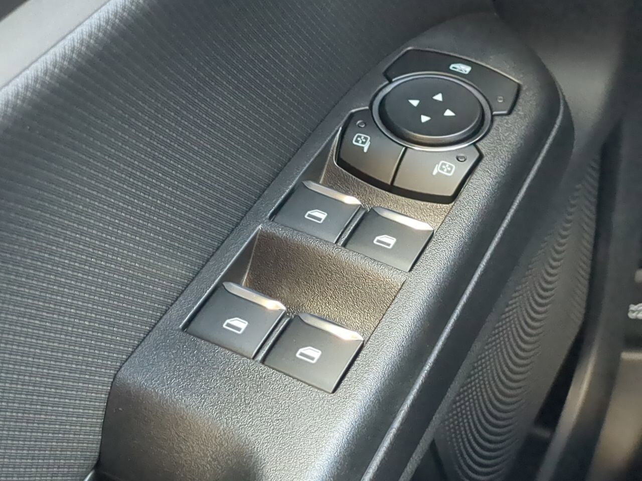 2025 Ford Bronco Sport Badlands Winder GA