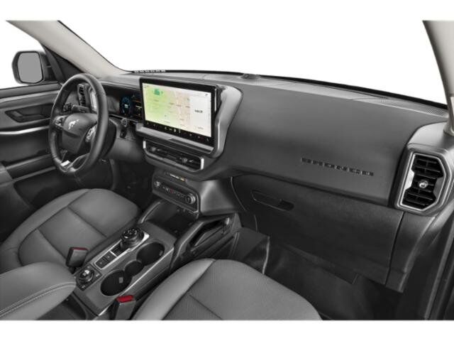 2025 Ford Bronco Sport Badlands Winder GA