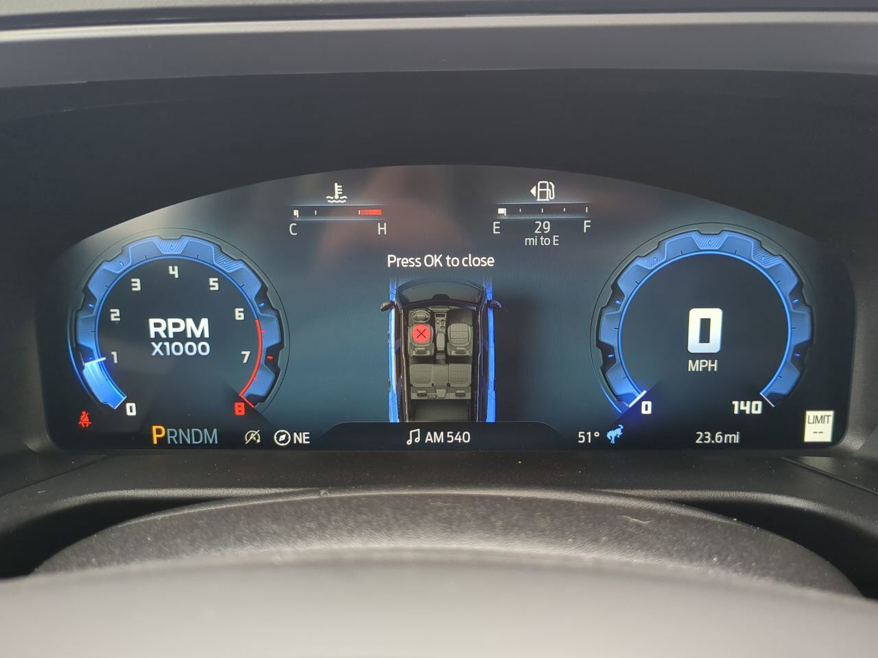 2025 Ford Bronco Sport Badlands Winder GA