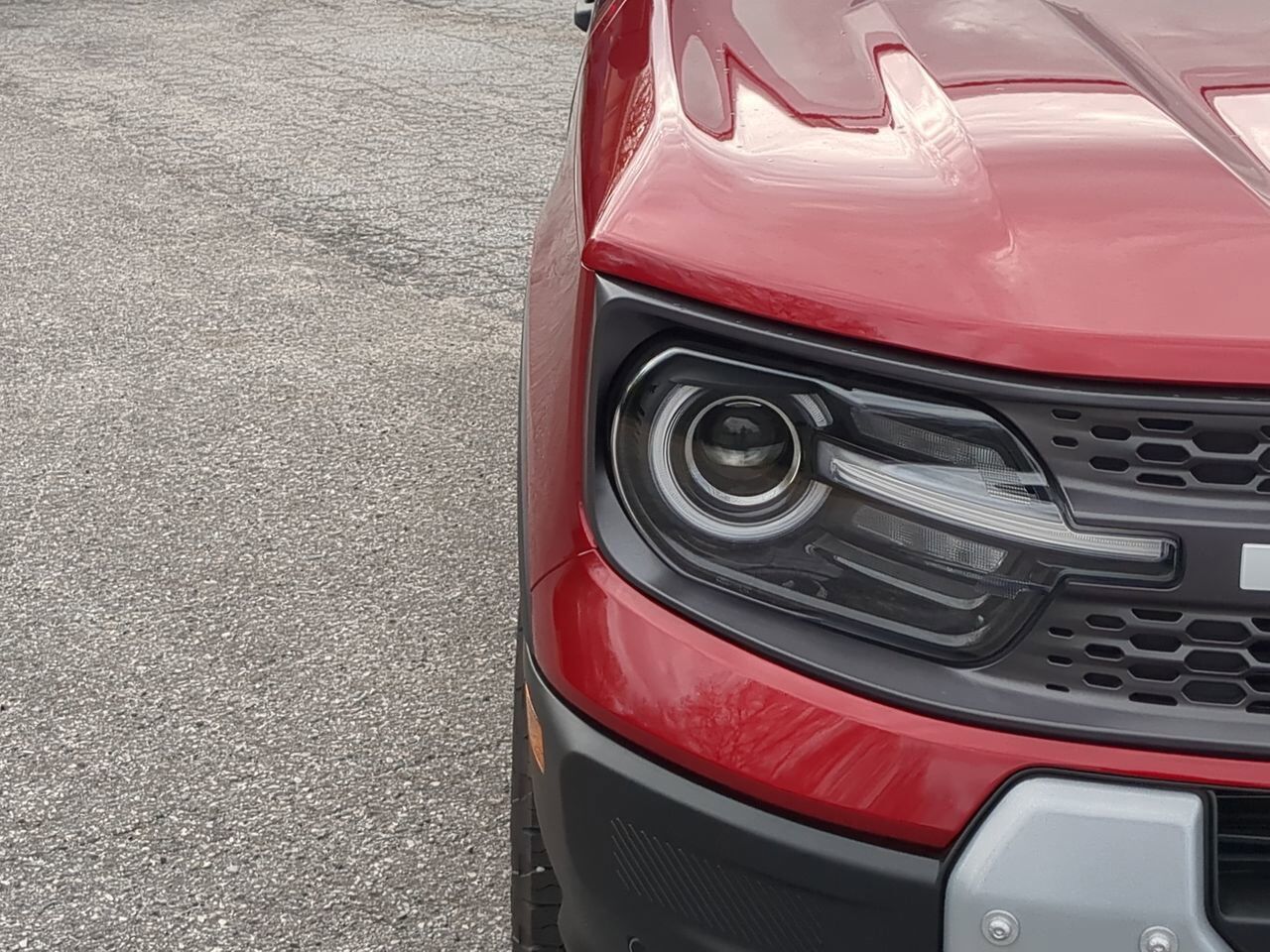 2025 Ford Bronco Sport Badlands Winder GA