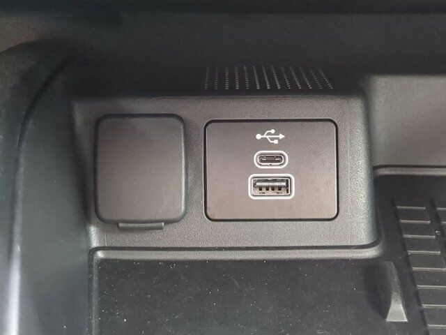 2025 Ford Bronco Sport Badlands Winder GA
