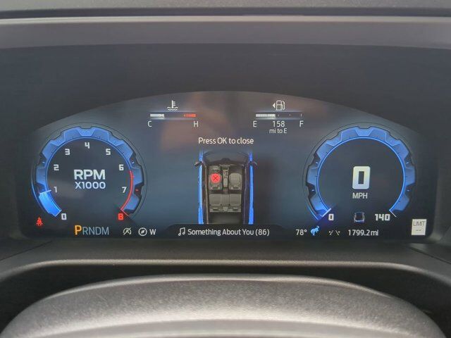 2025 Ford Bronco Sport Badlands Winder GA