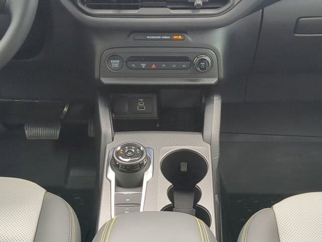 2025 Ford Bronco Sport Badlands Winder GA
