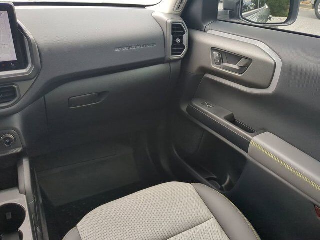 2025 Ford Bronco Sport Badlands Winder GA