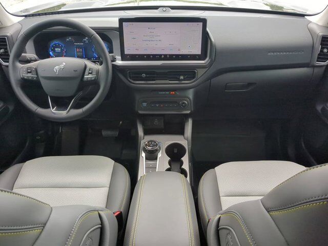 2025 Ford Bronco Sport Badlands Winder GA