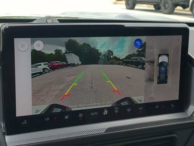 2025 Ford Bronco Sport Badlands Winder GA