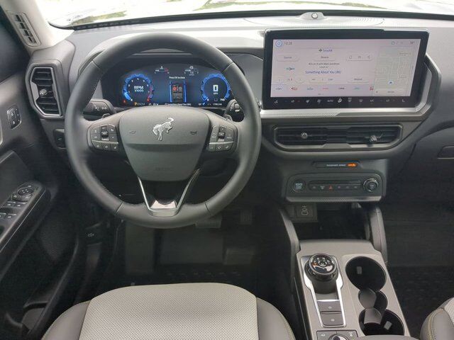 2025 Ford Bronco Sport Badlands Winder GA