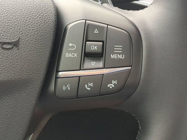 2025 Ford Bronco Sport Badlands Winder GA