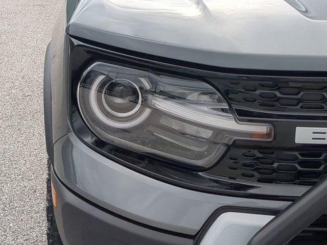 2025 Ford Bronco Sport Badlands Winder GA