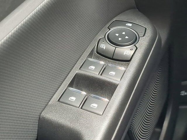 2025 Ford Bronco Sport Badlands Winder GA