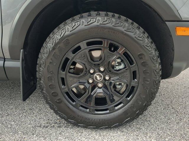 2025 Ford Bronco Sport Badlands Winder GA