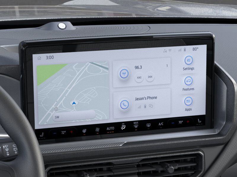 2025 Ford Bronco Sport Badlands Winder GA